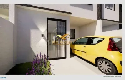 Casa com 3 quartos à venda na Rua Desembargador Custódio Lustosa, Itapoã, Belo Horizonte