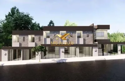 Casa com 3 quartos à venda na Rua Norte de Minas, Santa Amélia, Belo Horizonte