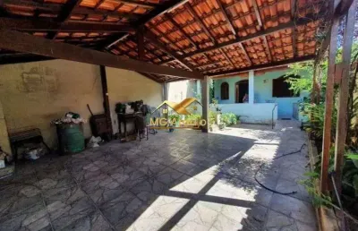 Casa com 3 quartos à venda na Rua Pedra Lunar, Piratininga (Venda Nova), Belo Horizonte