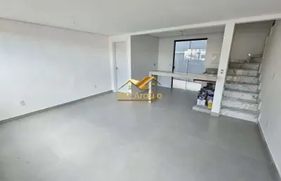 Casa com 3 quartos à venda na Rua Carlyle Guimarães Cardoso, Planalto, Belo Horizonte