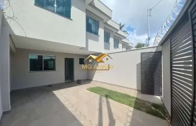 Casa com 3 quartos à venda na Candelária, Belo Horizonte 