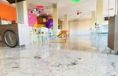 Sala comercial andar comercial, 700m² à venda no são joão batista.
