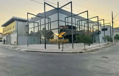 Sala andar comercial, 270m², para alugar por r$ 25.900/mês