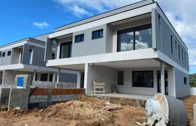 Casa com 1 quarto à venda na rodovia doutor antônio luiz moura gonzaga, 4, rio tavares, florianópolis, 225 m2 por r$ 2.014.000