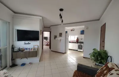 Apartamento com 2 quartos à venda na rua santo antônio, 968, barreiros, são josé, 60 m2 por r$ 530.000