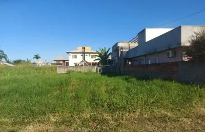 Terreno comercial à venda na rua saul silveira penha, 688, carianos, florianópolis, 360 m2 por r$ 730.000