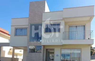 Casa em condomínio fechado com 4 quartos à venda na avenida red park, 230, são joão do rio vermelho, florianópolis, 196 m2 por r$ 1.300.000