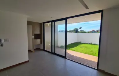 Casa com 3 quartos à venda na rodovia francisco magno vieira, 4767, campeche, florianópolis, 145 m2 por r$ 1.440.000
