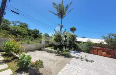 Casa com 3 quartos à venda na servidão das pitangas, 313, campeche, florianópolis, 420 m2 por r$ 2.216.000