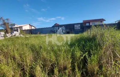 Terreno à venda na rua do aviador, 60, carianos, florianópolis, 360 m2 por r$ 639.000