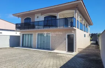 Casa com 3 quartos à venda na rodovia baldicero filomeno, 4780, ribeirão da ilha, florianópolis, 300 m2 por r$ 2.950.000