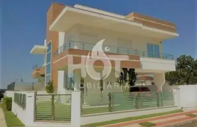 Casa com 4 quartos à venda na carlos drummond de andrade, 66, lagoa da conceição, florianópolis, 420 m2 por r$ 9.650.000