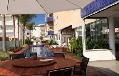 Cobertura com 3 quartos à venda na rua otávio cruz, 500, rio tavares, florianópolis, 227 m2 por r$ 3.100.000