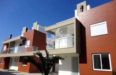 Casa em condomínio fechado com 3 quartos à venda na rua grumixama, 201, campeche, florianópolis, 140 m2 por r$ 1.350.000