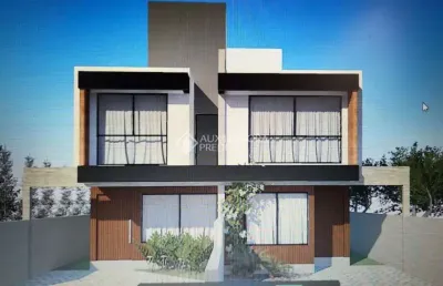 Casa com 3 quartos à venda na rua jardim dos eucaliptos, 1265, campeche, florianópolis, 139 m2 por r$ 1.549.000