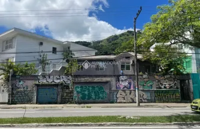 Casa comercial com 3 quartos à venda na avenida mauro ramos, 482, centro, florianópolis, 436 m2 por r$ 1.990.000