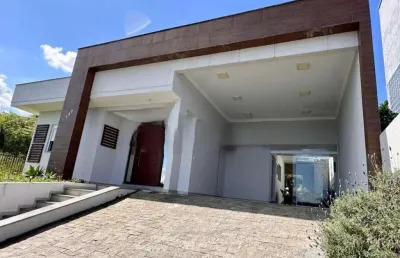 Casa com 3 quartos à venda na angelo camillo sobrinho, 132, nossa senhora da salete, concórdia, 167 m2 por r$ 910.000