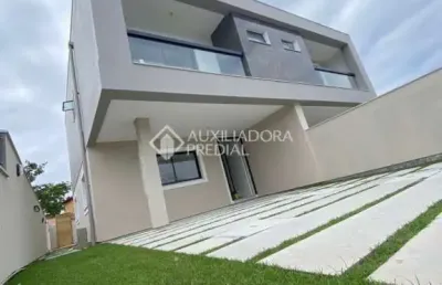 Casa com 3 quartos à venda na rua auroreal, 268, campeche, florianópolis, 155 m2 por r$ 1.350.000