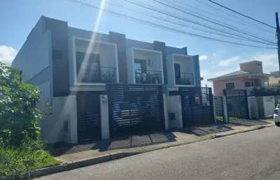Casa com 3 quartos à venda na rua do farol, 548, campeche, florianópolis, 124 m2 por r$ 1.190.000
