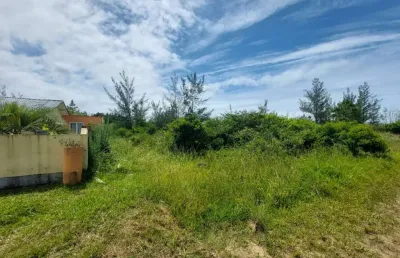 Terreno à venda na a6, 7, itapirubá, laguna, 390 m2 por r$ 150.000