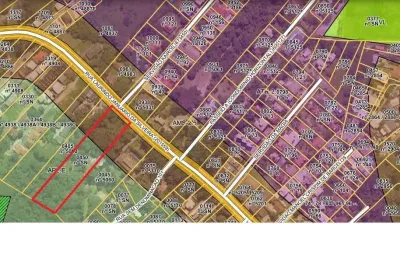 Terreno à venda na rua laurindo januário da silveira, 4999, lagoa da conceição, florianópolis, 1450 m2 por r$ 10.000.000