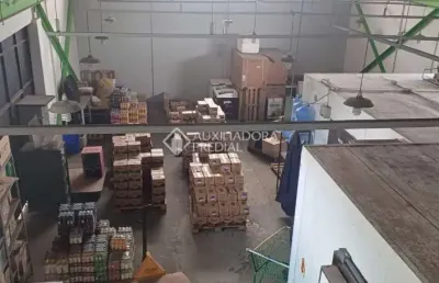 Prédio à venda na rodovia francisco magno vieira, 557, costeira do pirajubaé, florianópolis, 300 m2 por r$ 1.400.000