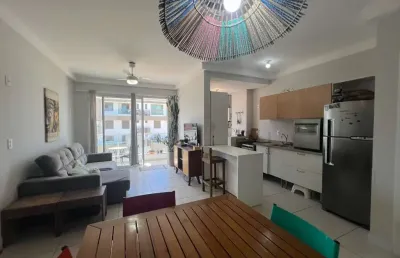 Apartamento com 3 quartos à venda na avenida campeche, 2639, campeche, florianópolis, 91 m2 por r$ 1.750.000