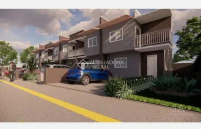 Casa com 2 quartos à venda na rodovia baldicero filomeno, 3390, ribeirão da ilha, florianópolis, 64 m2 por r$ 550.000