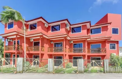 Casa com 13 quartos à venda na rua ruth pereira, 201, ingleses do rio vermelho, florianópolis, 800 m2 por r$ 3.900.000
