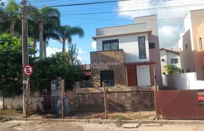 Casa com 4 quartos à venda na servidão revoar das perdizes, 203, campeche, florianópolis, 146 m2 por r$ 1.370.000