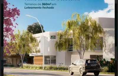 Terreno à venda na avenida deltaville, 0008, beira rio, biguaçu, 180 m2 por r$ 207.412