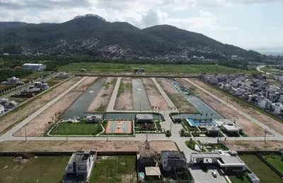 Terreno à venda na avenida deltaville, 000024, beira rio, biguaçu, 150 m2 por r$ 255.015