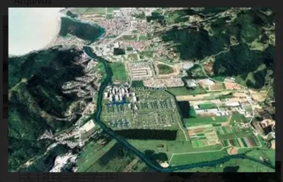 Terreno à venda na avenida egídio abelino richartz, 00026, beira rio, biguaçu, 180 m2 por r$ 209.412