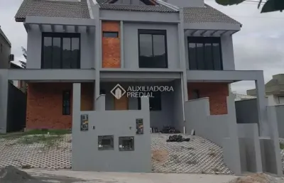 Casa com 4 quartos à venda na servidão ana maria da costa, 155, campeche, florianópolis, 162 m2 por r$ 1.500.000