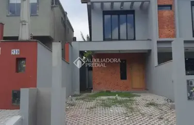 Casa com 4 quartos à venda na servidão ana maria da costa, 155, campeche, florianópolis, 162 m2 por r$ 1.500.000