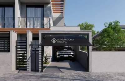 Casa com 3 quartos à venda na rua maurício rosar, 9, pântano do sul, florianópolis, 135 m2 por r$ 1.399.000