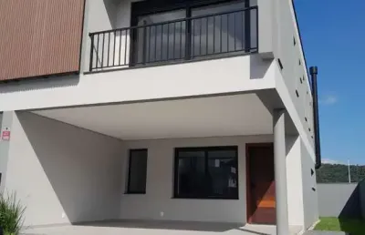 Casa com 3 quartos à venda na rodovia doutor antônio luiz moura gonzaga, 1, rio tavares, florianópolis, 179 m2 por r$ 1.920.000