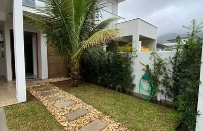 Casa com 3 quartos à venda na rua valdeci izidro da silveira, 306, ribeirão da ilha, florianópolis, 128 m2 por r$ 1.250.000