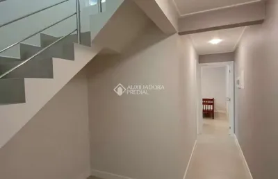 Cobertura com 2 quartos à venda na rua coneiba, 322, canto grande, bombinhas, 90 m2 por r$ 1.300.000
