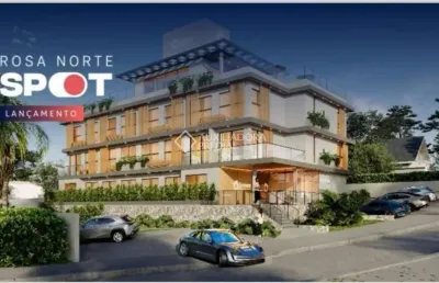 Apartamento com 1 quarto à venda na nereu ramos, 10, centro, imbituba, 32 m2 por r$ 400.000