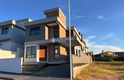 Casa com 4 quartos à venda na avenida itamarati, 25, rio tavares, florianópolis, 199 m2 por r$ 1.790.000