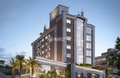 Apartamento com 1 quarto à venda na rua gonçalves ledo, 28, trindade, florianópolis, 55 m2 por r$ 674.579