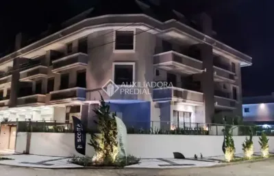 Apartamento com 2 quartos à venda na rua recanto do sol, 574, ingleses do rio vermelho, florianópolis, 68 m2 por r$ 900.000