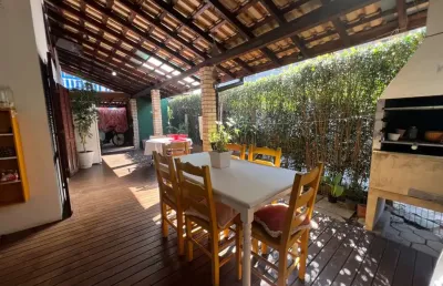 Casa com 4 quartos à venda na rua pau de canela, 808, rio tavares, florianópolis, 95 m2 por r$ 1.600.000