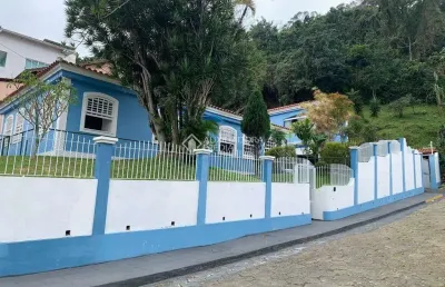 Casa com 4 quartos à venda na rua juan ganzo fernandes, 516, saco dos limões, florianópolis, 450 m2 por r$ 1.500.000