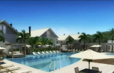 Casa com 2 quartos à venda na rua sagrado coração de jesus, 812, morro das pedras, florianópolis, 78 m2 por r$ 975.000