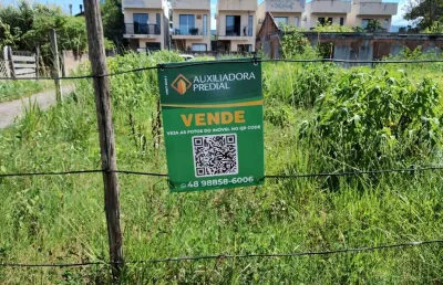 Terreno à venda na servidão das águias, 201, campeche, florianópolis, 1180 m2 por r$ 2.500.000