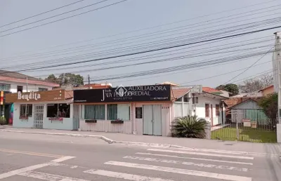 Terreno comercial à venda na avenida pequeno príncipe, 2148, campeche, florianópolis, 566 m2 por r$ 6.500.000