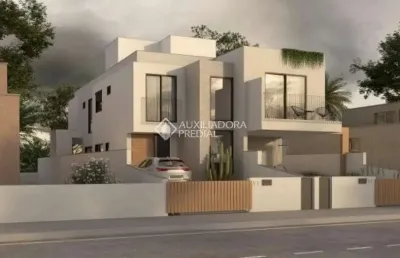 Casa com 3 quartos à venda na rua jardim dos eucaliptos, 1271, campeche, florianópolis, 144 m2 por r$ 1.520.000