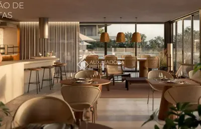 Apartamento com 1 quarto à venda na avenida campeche, 2216, campeche, florianópolis, 44 m2 por r$ 925.000